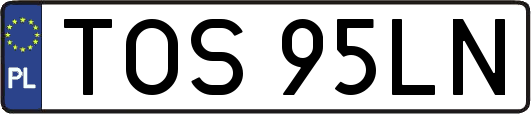 TOS95LN