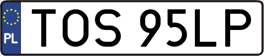 TOS95LP