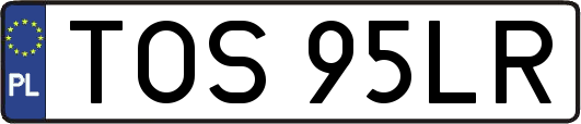 TOS95LR