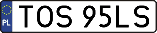 TOS95LS
