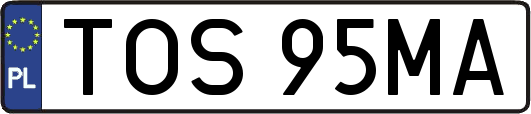 TOS95MA