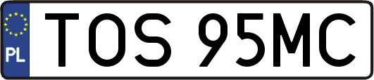 TOS95MC