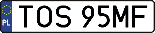 TOS95MF