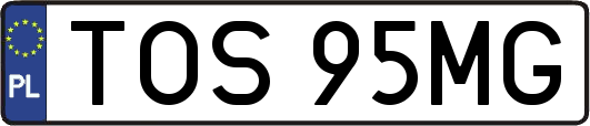TOS95MG