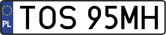 TOS95MH