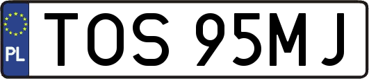 TOS95MJ