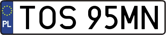 TOS95MN