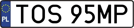 TOS95MP