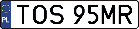 TOS95MR