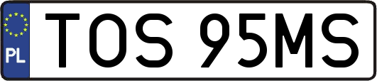 TOS95MS