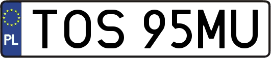 TOS95MU