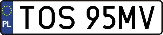 TOS95MV