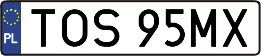 TOS95MX