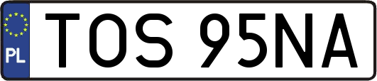 TOS95NA