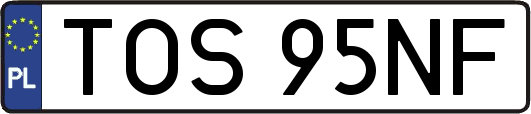 TOS95NF