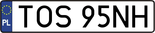 TOS95NH