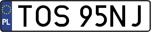TOS95NJ
