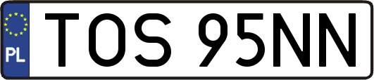TOS95NN