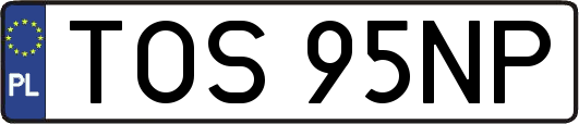 TOS95NP