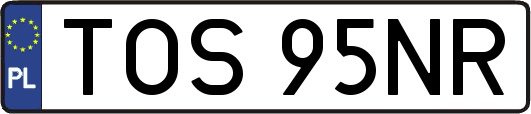 TOS95NR