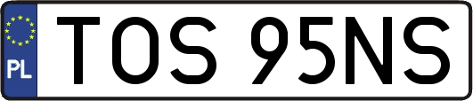 TOS95NS
