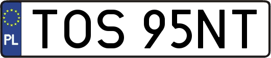 TOS95NT