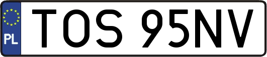 TOS95NV