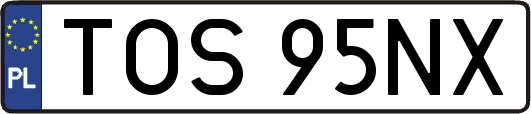 TOS95NX