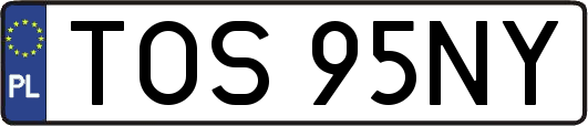 TOS95NY