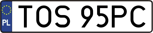 TOS95PC