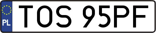 TOS95PF