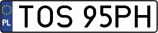 TOS95PH