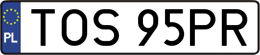 TOS95PR