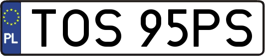 TOS95PS