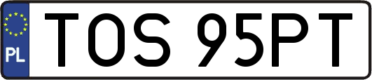 TOS95PT