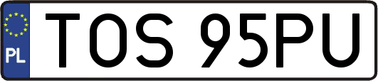 TOS95PU