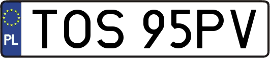 TOS95PV