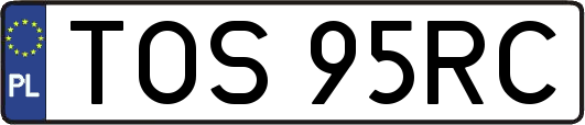 TOS95RC