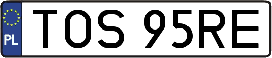TOS95RE