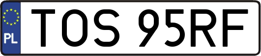 TOS95RF