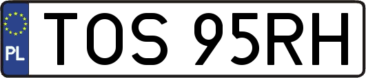 TOS95RH