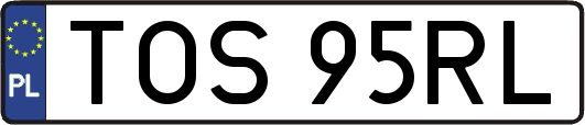 TOS95RL