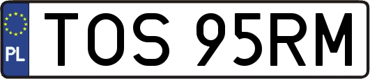 TOS95RM