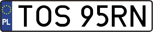 TOS95RN