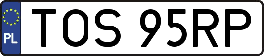 TOS95RP