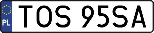 TOS95SA