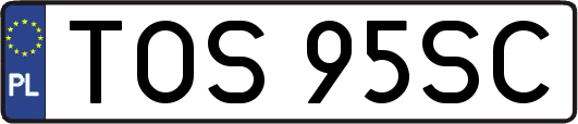 TOS95SC