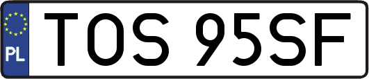 TOS95SF