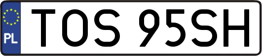 TOS95SH