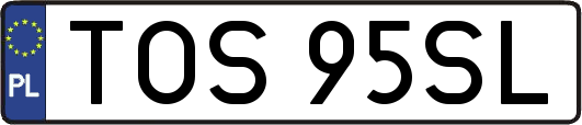 TOS95SL